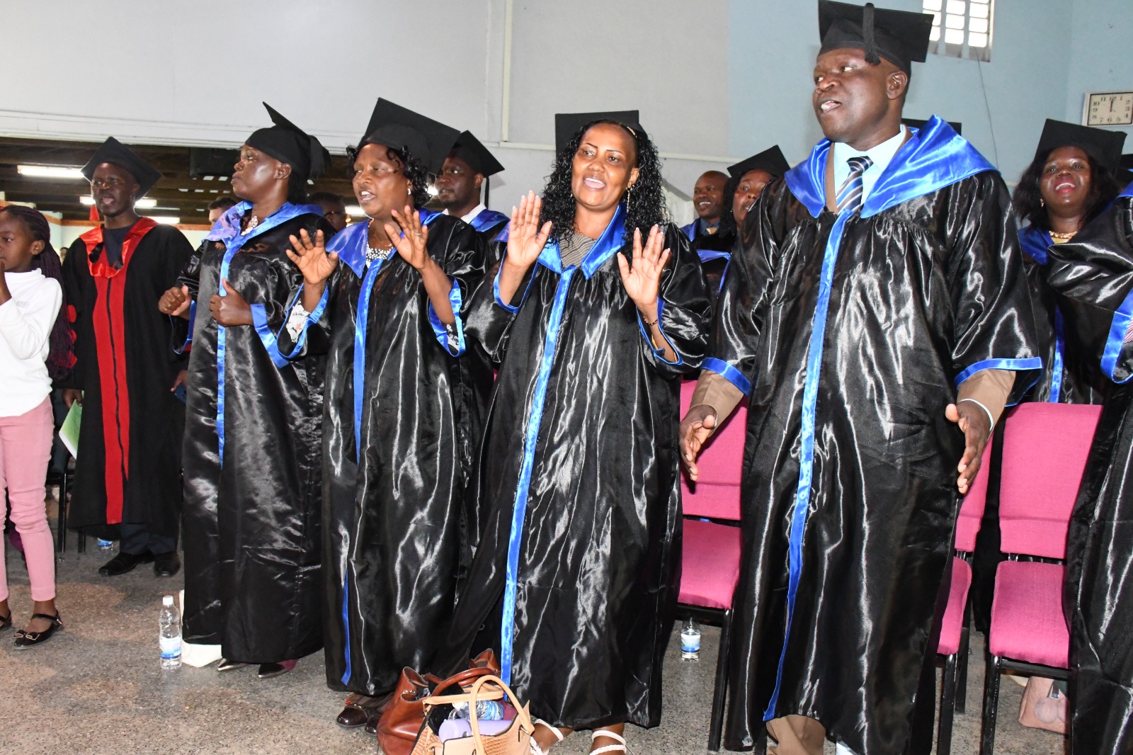 Graduation