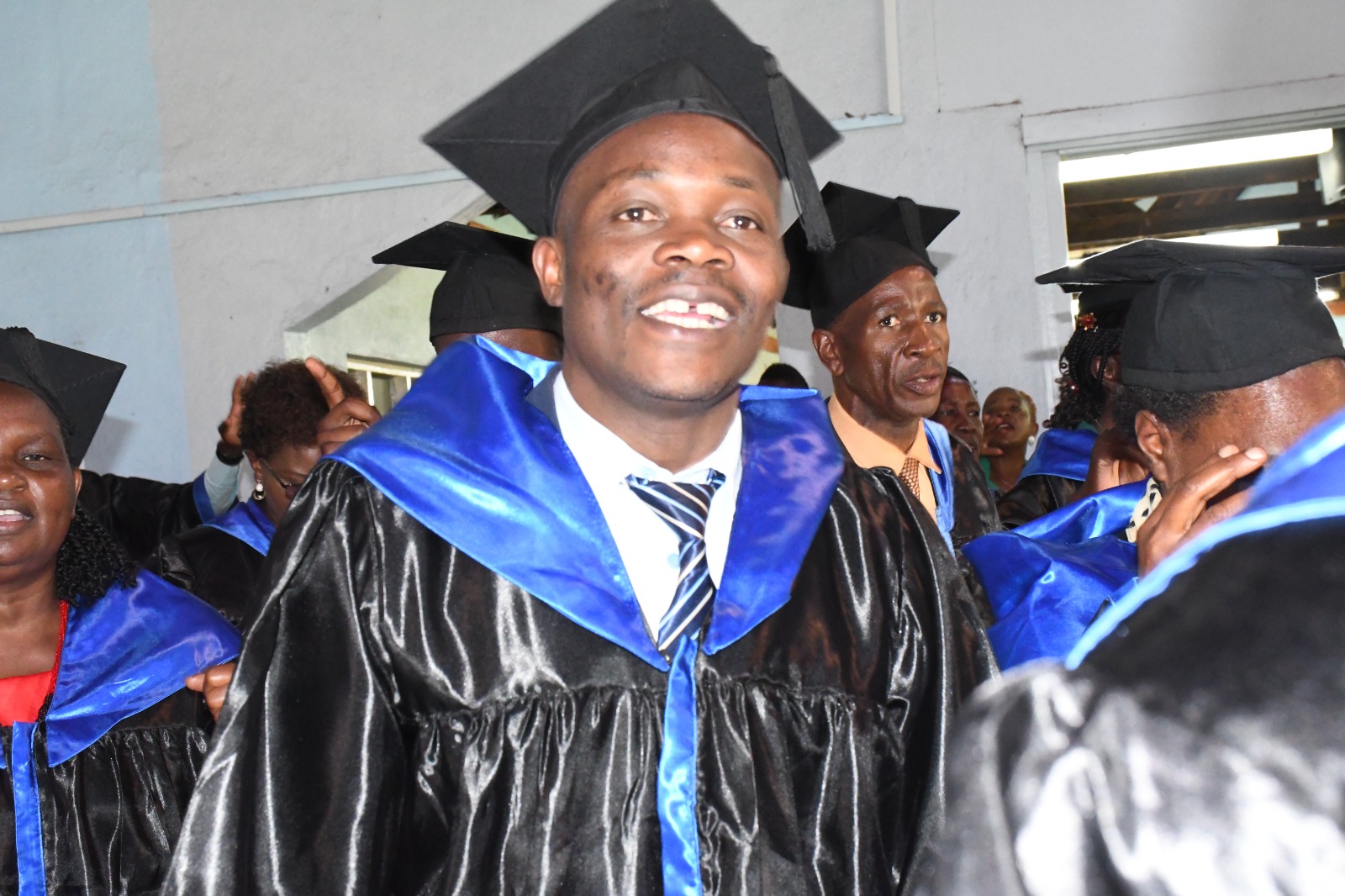 Graduation