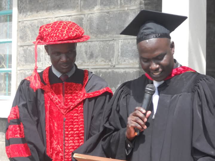 Graduation