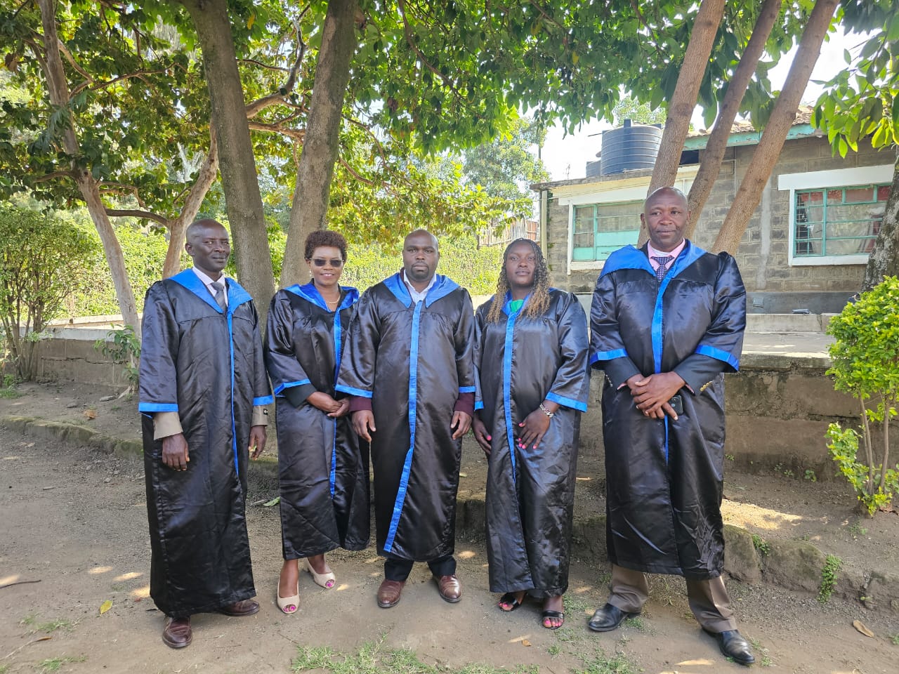 Graduation
